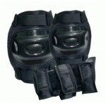 chrániče in line STANDARD - 3 SADA, sada, doprodej