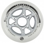kolečko in line Infinity 84 mm, 905225, 1 ks