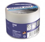 impregnace na koženou obuv Leather Wax, 85 ml