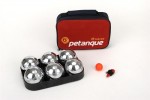 petanque sada Top nylon, 6 koulí, 41102