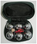 sada Top Petanque mini nylon, 6 koulí, 3693