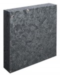 terčovnice YATE DOUBLE ISOMIX 90x90cm