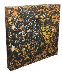 terčovnice ISOMIX 90x90x10 cm