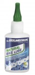 přípravek na ochranu a mazání řetězu Natural Bike Lube, 50 ml, HO 22421