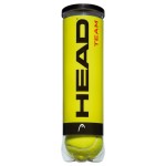 tenisové míčky TEAM, 4 ks, 575904