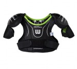 dětské chrániče ramen hokej AMP500 YTH