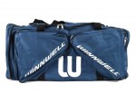hokej taška Carry bag senior, navy
