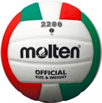 volejbalový míč V5C2200