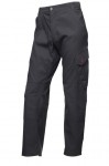 kalhoty Freestrain Stretch Trousers SBDMJ022, slate grey