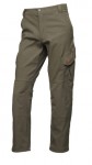 kalhoty Freestrain Stretch Trousers SBDMJ022, roasted brown
