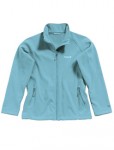 dámská softshellová bunda Merinda, korálově modrá