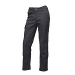 dámské kalhoty Freestrain Stretch Trousers SBDWJ018, Sigry/popPnK, doprodej