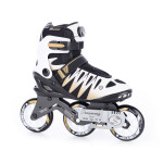 dámské kolečkové brusle WENOX TOP EBS LADY 100, gold