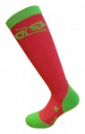 lyžařské ponožky Rasta socks, wide fit, pár