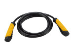 švihadlo POWER JUMP ROPE 2,75m, 470TR-HP
