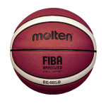 basketbalový míč Molten B5G4050, vel. 5