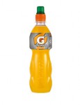 láhev PET (včetně nápoje) ORANGE 0,5 L