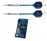 šipky BLAZE, soft, 18g, sada