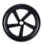 kolečko PU 87A 200x30, na koloběžku Viper 200, 1 ks