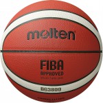 basketbalový míč B5G3800, vel. 5