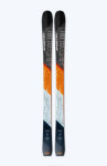 ski alp lyže FREE GURU, pouze lyže