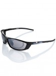 sportovní sluneční brýle SX 40 polarized, white, doprodej