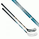 florbalová hokejka Viking 500, 100 cm