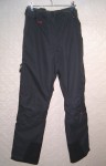 dámské lyžařské kalhoty Trimm grey-D, doprodej