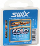 pevný vosk SOLID COLD TURBO, FC6XS,  +2°C/ -15°C + DÁREK