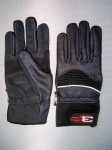 zimní rukavice běžecké  3F