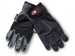 zimní rukavice běžecké  3F, protiskluzová dlaň