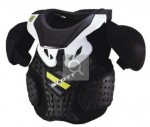 chránič těla Neck Armor Junior, 237809