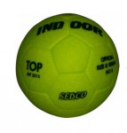 fotbalový míč halový MELTON FILZ, vel. 5, 3574