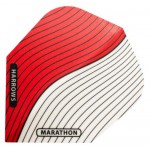 letky MARATHON FLIGHT - 1504, set, 3 ks