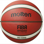 míč na basketbal B6G4000, vel. 6