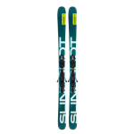 freeride lyže TRACK SLING SHOT DEMO + vázání ESP10, set