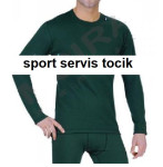 MS/RZ pánský rolák, černo-šedá