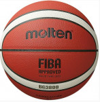 basketbalový míč B6G3800,  vel. 6
