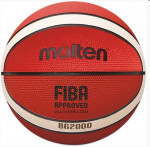 basketbalový míč B3G2000, vel. 3