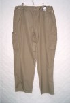 letní sportovní kalhoty Ainsley Trousers, MJ168R