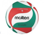 míč na volejbal V5M4500 - AVL logo