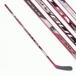 hokejka na in line hokej IN-LINE hockey stick, 125 cm 