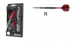 šipky Predator  90%, steeltip, 23g, sada