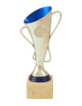 sportovní poháry PE027, 1. - 3. místo