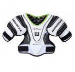 chrániče ramen hokej AMP500 2018 SR