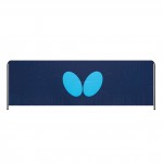 ohrádka mezi stoly Full Cover, modrá