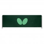 ohrádka mezi stoly Full Cover, zelená