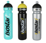 sportovní plastová láhev 1 L, špunt