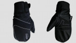 zimní rukavice - palčáky MITT XCS