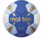 míč na házenou H1C3500-BW (C7), vel. 1